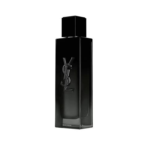 ysl mens aftershave